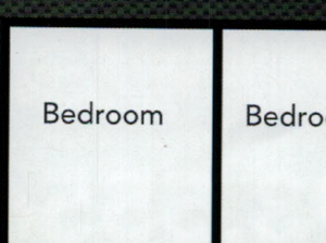 Lakeview Towers | Apartments | Floor Plan 2 | 2x1